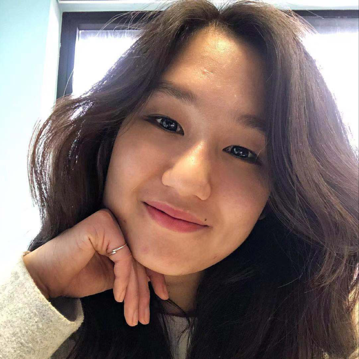 王露颖 luna wang