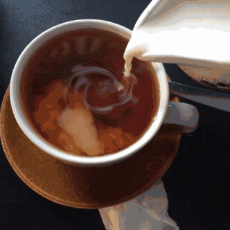 社区福利|下午茶small talk